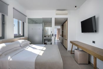 Michelangelo Resort and Spa galeri fotoğrafı