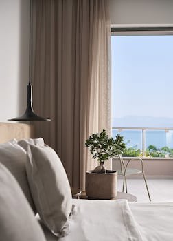Michelangelo Resort and Spa fotoğrafı
