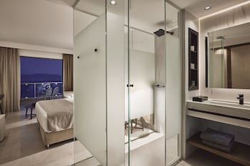 Michelangelo Resort and Spa galeri fotoğrafı