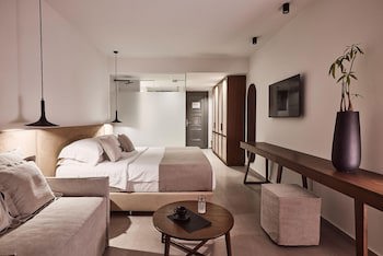 Michelangelo Resort and Spa galeri fotoğrafı