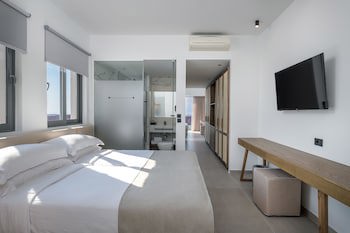 Michelangelo Resort and Spa galeri fotoğrafı