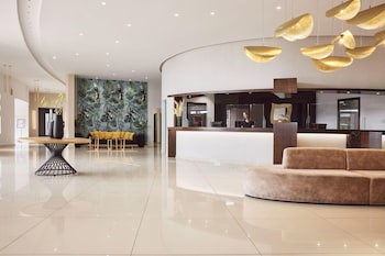 Michelangelo Resort and Spa fotoğrafı