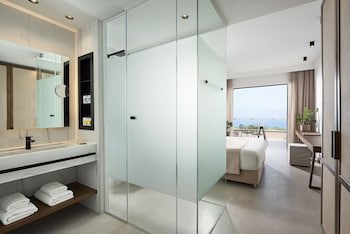 Michelangelo Resort and Spa galeri fotoğrafı