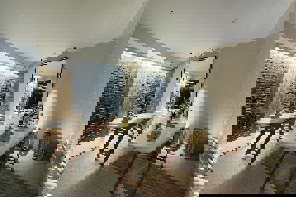 Michelangelo Resort and Spa