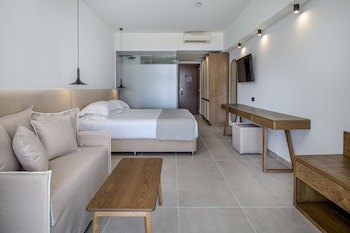 Michelangelo Resort and Spa galeri fotoğrafı