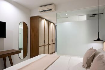 Michelangelo Resort and Spa galeri fotoğrafı