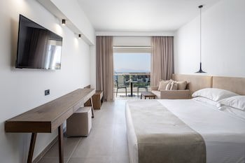 Michelangelo Resort and Spa galeri fotoğrafı