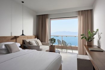 Michelangelo Resort and Spa galeri fotoğrafı