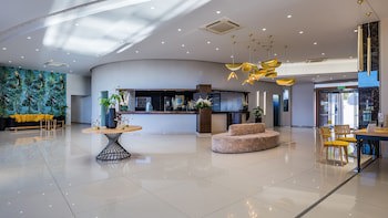 Michelangelo Resort and Spa fotoğrafı