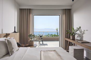 Michelangelo Resort and Spa galeri fotoğrafı
