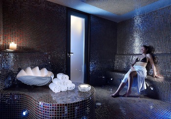 Michelangelo Resort and Spa galeri fotoğrafı