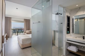 Michelangelo Resort and Spa galeri fotoğrafı