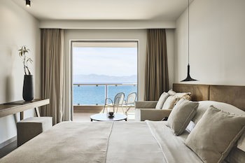 Michelangelo Resort and Spa fotoğrafı
