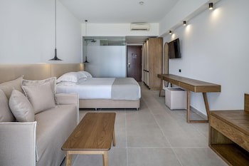 Michelangelo Resort and Spa galeri fotoğrafı