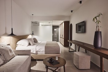 Michelangelo Resort and Spa galeri fotoğrafı