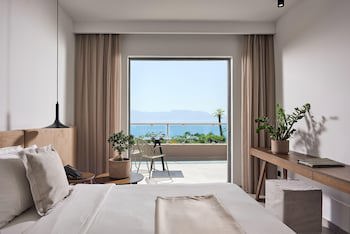 Michelangelo Resort and Spa galeri fotoğrafı