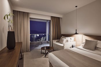 Michelangelo Resort and Spa galeri fotoğrafı