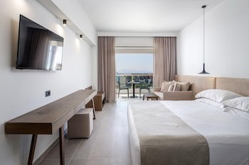 Michelangelo Resort and Spa galeri fotoğrafı