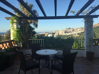 La Santa Cruz Resort & Spa
