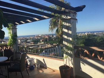 La Santa Cruz Resort & Spa