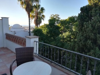 La Santa Cruz Resort & Spa