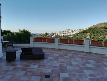 La Santa Cruz Resort & Spa
