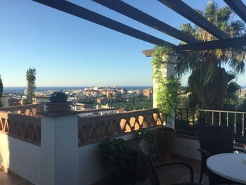 La Santa Cruz Resort & Spa