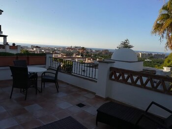 La Santa Cruz Resort & Spa