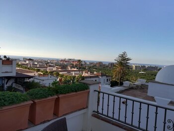 La Santa Cruz Resort & Spa