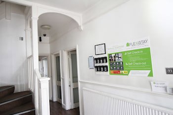 Flexistay Norbury Aparthotel