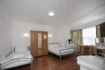 Flexistay Norbury Aparthotel