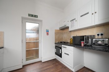 Flexistay Norbury Aparthotel