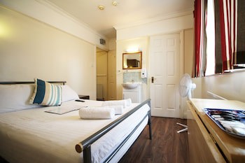 Flexistay Norbury Aparthotel
