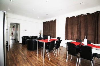 Flexistay Norbury Aparthotel