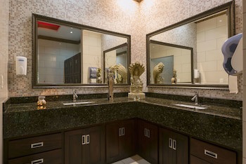 The Royal Corin Thermal Water Spa & Resort - Adults Only