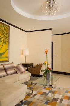 The Royal Corin Thermal Water Spa & Resort - Adults Only