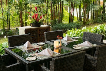 The Royal Corin Thermal Water Spa & Resort - Adults Only