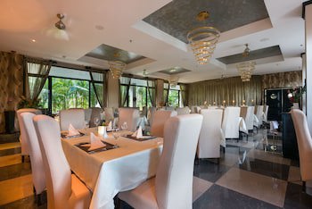 The Royal Corin Thermal Water Spa & Resort - Adults Only