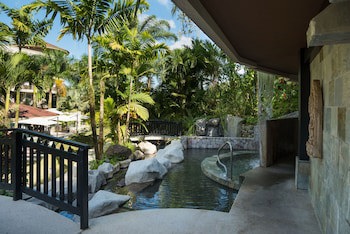 The Royal Corin Thermal Water Spa & Resort - Adults Only