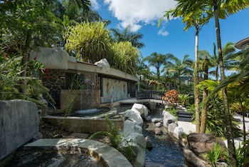 The Royal Corin Thermal Water Spa & Resort - Adults Only