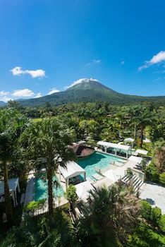 The Royal Corin Thermal Water Spa & Resort - Adults Only