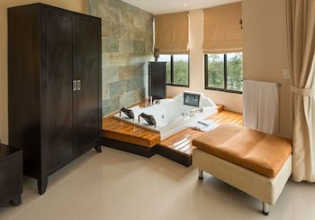The Royal Corin Thermal Water Spa & Resort - Adults Only