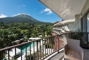 The Royal Corin Thermal Water Spa & Resort - Adults Only