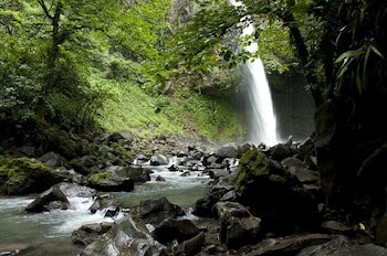 The Royal Corin Thermal Water Spa & Resort - Adults Only