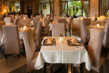 The Royal Corin Thermal Water Spa & Resort - Adults Only