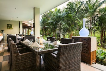 The Royal Corin Thermal Water Spa & Resort - Adults Only