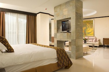 The Royal Corin Thermal Water Spa & Resort - Adults Only