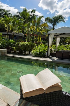 The Royal Corin Thermal Water Spa & Resort - Adults Only