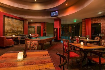 The Royal Corin Thermal Water Spa & Resort - Adults Only