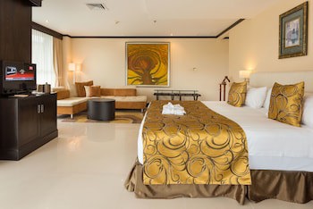 The Royal Corin Thermal Water Spa & Resort - Adults Only